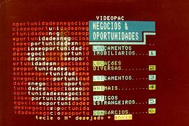 Videotexto de Santos (Santos, SP, Brasil)