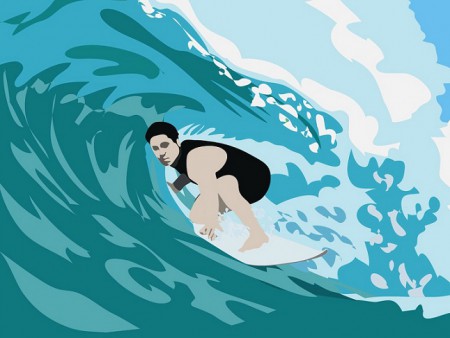 Mar de dados [Viagem Xamânica]